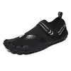 Nuevos Zapatos de Senderismo de Río de Verano y Otoño para Hombre y Mujer de Talla Grande Zapatos de Playa para Buceo y Natación Deportes de Ocio al Aire Libre Zapatos para Vadear