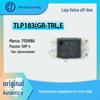 TLP183(GR-TPL,E package SOP-4 transistor saída fotoelétrica CI chip isolador óptico garantia de qualidade