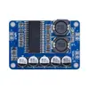 Módulo amplificador de potência TDA8932 placa amplificadora de potência digital módulo amplificador de potência mono 35W diy alta potência baixo consumo de energia