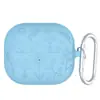 Funda protectora de silicona para auriculares Samsung Galaxy Buds3, funda suave tipo réplica, funda para auriculares Buds3Pro
