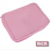 Venta Directa de Fábrica Set de Viaje de Seis Piezas Bolsa Organizadora de Maleta Multifuncional Bolsa Organizadora de Ropa Interior y Sujetadores Bolsa para Guardar Zapatos