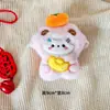 Dibujo Animado Original Año Nuevo Muñeco Oveja Pequeña Colgante Linda Oveja Propicia Figura Broche Oveja Decoración DIY Adorno Oveja Pequeña