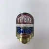 Señales curvas de aleación de aluminio, etiquetas para botellas de perfume y botellas de vino, contenido en relieve y grabado, estampado y grabado, fabricados por maquinaria y equipo, exclusivamente para suministro transfronterizo