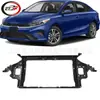 Adecuado para soporte de radiador Forte 2019-2024 64101m7000 Ki1225189