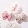 Nuevo Set de Pasadores Especiales Hechos a Mano de Amazon Brillo Accesorios para el Cabello de Niñas Pasador Diario para Fiesta 4930