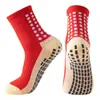 Calcetines de Fútbol Élite Película Fondo Antideslizante Fondo de Toalla Engrosados Calcetines Deportivos de Fútbol para Hombre Absorbentes de Sudor Baloncesto Calcetines de Media Pierna Venta al por Mayor