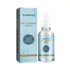 Esencia Auto-Bronceadora West&Month Bronceado al Sol al Aire Libre Hidratante e Hidratante para la Piel del Cuerpo Esencia Ayuda para Broncearse