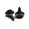 10116060 Es Adecuado para Modelos 17-21 de Mg Zs Mg3 Correa de Sujeción para Maletero Clip Sujetadores