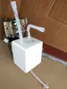 Ventoinha de placa de circuito, resfriamento de chip, acessórios para resfriamento, dispensador de água 12V, outros equipamentos podem ser usados, máquina de chá modificada