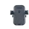 Nuevo Soporte para Teléfono Móvil de Coche, Soporte de Ventosa para Navegación en el Interior del Coche, Soporte Plegable Giratorio Multifuncional