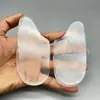 Almofada de Calcanhar para Correção de Perna em X, Palmilha Meio Número para Correção de Pés em Oito (Interno e Externo), Almofada de Calcanhar com Sola de Silicone Absorvente de Choque