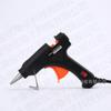 Pistola de cola quente pistola de cola quente 20w cola quente derretida doméstica manual e-commerce transfronteiriço pistola de cola quente anti-gotejamento pistola de cola quente bastão de cola quente