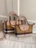Moda Transfronteriza Bolso Pequeño para Mujer 2025 Nuevo Versátil Casual Mini Portátil Bolso Dumpling Bolso Cruzado de Hombro a Cuadros