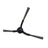 Adequado para acessórios do robô aspirador Cobos X8 PRO escova principal escova lateral saco de pó núcleo do filtro pano de esfregar