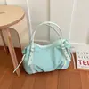 Bolso Tote Nuevo de Alta Gama con Forma de Estrella 2026, Bolso de Hombro de Nicho para el Trabajo Diario, Bolso Versátil, Bolso de Hombro, Bolso Cruzado para Mujer