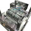 Molde para carcaça de equipamento elétrico peças de isolamento carcaça de sensor tampa de caixa de circuito molde de injeção para carcaça de equipamento elétrico