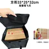 Bolsa para cigarrillos, bolsa de mano para tabaco y alcohol, bolsa de regalo, bolsa para 2 cigarrillos, bolsa de almacenamiento, maletín, almacenamiento de documentos