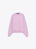 Venta al por mayor transfronteriza Verano 2025 Nuevo estilo europeo y americano Sudadera de punto acanalado con botones en el dobladillo estilo falda corta para mujer