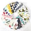 Bolsa de tela de algodón y lino bolsa de regalo para joyería bolsa de tela pequeña creativa bolsita para embalaje de joyería bolsillo con cordón venta al por mayor por lotes