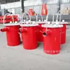 Dispositivo de Descarga de Agua a Presión Positiva y Negativa CWG-FY Drenaje Automático para Tubería de Gas Subterránea y Eliminación de Escoria en Minas de Carbón