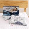 Almohada de Terapia Magnética al por Mayor, Núcleo de Almohada Baja Magnético, Caja de Regalo, Almohada Individual, Almohada Cervical de Espuma Viscoelástica, Almohada Cervical de Semillas de Cassia
