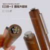 Arte de Uñas Esmalte Ojo de Gato Pegamento Imán Potente Grande Tres en Uno Forma de Puro Audaz Cilíndrico Grande Tira Larga Forma de Flor