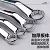 Juego de Llaves Torx Bolsa de Herramientas de Lona Engrosada Llave Resistente a Impactos de Grado Industrial Bolsa de Tela Especial para Proyectos de Reparación Mecánica