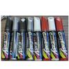 Caneta de pintura automotiva líquido de reparo de arranhões agente de reparo especial para tinta de carro caneta de tinta preto branco multicolorido opcional