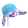 Gorra de Regalo Verano Más Vendida Nueva Gorra de Melocotón Gorra de Rafia Estilo Madre Gorra de Protección Solar Sombrero para el Sol Manchas Cinta