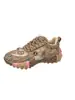 A2026 Verano Suela Delgada de Durian Zapatos de Papá Talla Grande Comercio Exterior Zapatos Deportivos con Pedrería Malla Transpirable Modernos Deportivos