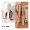 Pañuelo de Seda de Hangzhou Estilo Nuevo Pañuelo Cuadrado de Seda de Morera para Mujer, Elegante y Versátil para el Trabajo, Pañuelo con Patrón Bloque de Color, Corbata de Cuello, Gama Alta
