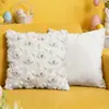 Almofadas Decorativas de Halloween Mais Vendidas na Amazon Transfronteiriças, Capas de Almofada para Festas de Feriado, Almofadas para Restaurantes, Decorações de Sofá para Hotéis