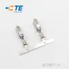 Te Supplies 927827-2 Terminales de Conector Conectores en Stock