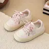 Zapatillas Deportivas Blancas con Estrellas Moda Infantil 2026 Otoño Nuevas Versátiles Transpirables para Niñas y Niños con Suelas Suaves