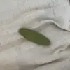 Pinza para el pelo de tela de lunares nueva hecha a mano estilo coreano, Pinza para flequillo, Pasador, Pinza lateral, Pinza bb lateral de lazo