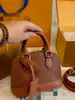 Bolso Alma con Efecto Ola de Mar y Concha Piel Charol Negra Bolso de Mano Hombro Cruzado Bolso para Mujer Borgoña Versátil Moda para Llevar en la Mano