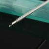 Aguja de Punción herramienta de un solo uso uso europeo y americano tatuaje de punción dispositivo de perforación de acero inoxidable fabricante de catéter suministro en stock