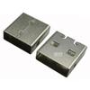 Carcasa de hardware para receptor de ratón inalámbrico USB, carcasa para receptor inalámbrico sin presión, receptor USB, carcasa de hierro Bluetooth