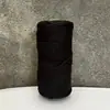 En Stock Cuerda de Algodón de Colores de 3 mm de Tres Hilos Cuerda Pura de Algodón para Tejido de Tapicería Rollos de 100.1 m de Cuerda para Manualidades Hechas a Mano