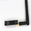 Módulo de transmisión transparente inalámbrico LNA PA NRF24L01 de larga distancia de 1100 m, módulo de transmisión y recepción, antena transmisora