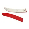 Adecuado para Bmw F25Lci Reflector Tira Reflectante 63257352209 63257352210