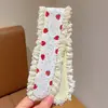 Parche adhesivo para flequillo, parche mágico para cabello suelto, parche para cabello para frente y nuca, parche mágico tejido lindo, diadema pequeña para el cabello