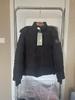 Parka de Invierno de Gama Alta con Plumón de Ganso y Bolsillos Grandes, Ropa Unisex para Exteriores, con Capucha, Engrosada, Cálida, Cortavientos, con Cuello de Piel