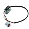 Accesorios Universales para Puertas de Inducción Unidad de Puerta Corredera Automática Accesorios Universales Controlador de Motor Accesorios de Correa