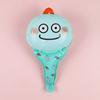 Balão Palito de Mão Balão Feliz Aniversário Barraca Infantil Multi-estilo Arranjo Decoração Adereços Balão de Filme de Alumínio
