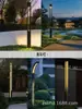Luzes Solares de Jardim Personalizadas para Pátios Externos 3m Luzes de Jardim Antigas Chinesas para Locais Panorâmicos, Comunidades e Parques