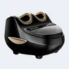 Máquina automática de masaje de pies personalizada amasado de puntos de acupuntura presión de pies doméstica pie pantorrilla pierna planta del pie pie