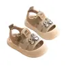 Sandalias para Niños 2026 Verano Nuevos Zapatos Deportivos de Playa Zapatos para Niños Zapatos Casuales Sandalias para Niñas Suela Suave