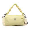 Bolso Nuevo de Alto Valor Transfronterizo 2025, Bolso de Hombro Simple y de Moda, Bolso Cruzado Ligero Casual, Bolso Versátil