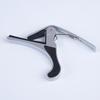 Capo de Metal para Guitarra Folk/Clásica Universal Capo Aleación de Zinc Accesorios para Ukelele Instrumento Musical Guitarra